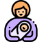Maternity with Ultrasound Icon, maternity,ultrasound