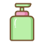 Body Lotion Icon, body lotion,skincare