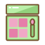 Eyeshadow Icon, eyeshadow,makeup