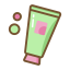 Facial Cleanser Icon, facial cleanser,skincare