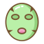 Facial Mask Icon, facial mask,skincare