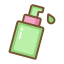 Foundation Icon, foundation,makeup