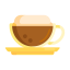 Cappuccino Icon, Cappuccino,coffee