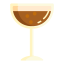 Coffee Cocktail Icon, cocktail,coffee cocktail