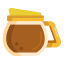 Coffee Pot Icon, coffee pot,coffee server