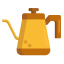 Drip Kettle Icon, drip kettle,coffee kettle