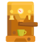 Espresso Machine Icon, espresso machine,coffee maker