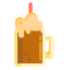 Frozen Frappe Icon, frozen frappe,coffee drink