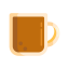 Hot Chocolate Icon, beverage,hot chocolate