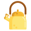 Kettle Icon, kettle,water heater