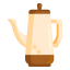 Percolator Icon, percolator,coffee maker
