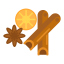 Spices Icon, spices,flavoring