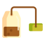 Tea Bag Icon, tea,tea bag