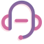 Headphones Icon, headphones,music,audio