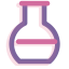 Lab Flask Icon, lab,flask,science