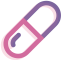 Pill Icon, medical,medicine,pill
