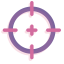 Target Icon, target,aim,gaming