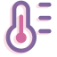 Thermometer Icon, thermometer,temperature,medical