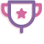 Trophy Icon, trophy,award,gaming