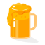 Beer Icon, beer,beverage