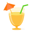 Juice Icon, beverage,juice