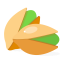 Pistachio Icon, nut,pistachio