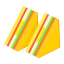 Sandwich Icon, sandwich,food