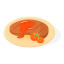Steak Icon, food,steak