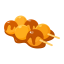 Takoyaki Icon, snack,takoyaki