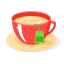 Tea Icon, beverage,tea