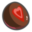 Chocolate Icon, chocolate,sweet