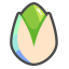 Pistachio Icon, nut,pistachio