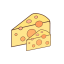 Cheese Icon, cheese,dairy
