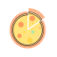 Pizza Icon, food,pizza