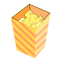 Popcorn Icon, popcorn,snack
