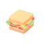 Sandwich Icon, sandwich,food