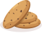 Cookie Icon, biscuit,cookie
