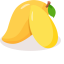 Mango Icon, fruit,mango