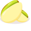 Pistachio Icon, nut,pistachio