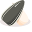 Sunflower Seed Icon, snack,sunflower seed