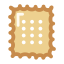 Cookie Icon, cookie,snack