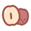 Red Date Icon, red date,dried fruit