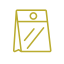 Bagged Icon, bag,storage