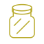 Bottled Icon, bottle,storage