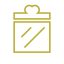 Boxed Icon, box,storage