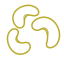 Cashew Icon, cashew,nut
