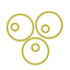 Dried Blueberry Icon, dried blueberry,dried fruit