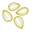 Sunflower Seed Icon, sunflower seed,seed