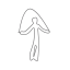 Skipping Rope Icon, skipping rope,fitness