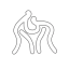 Sumo Icon, sumo,combat sport